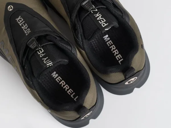 Кроссовки Merrell Agility Peak 5 - 45465