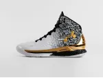 Кроссовки Under Armour Curry 1 - 34293