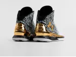 Кроссовки Under Armour Curry 1 - 34293