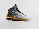 Кроссовки Under Armour Curry 1 - 34293