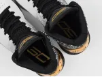 Кроссовки Under Armour Curry 1 - 34293