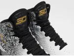 Кроссовки Under Armour Curry 1 - 34293