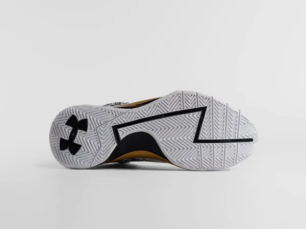 Кроссовки Under Armour Curry 1 - 34293