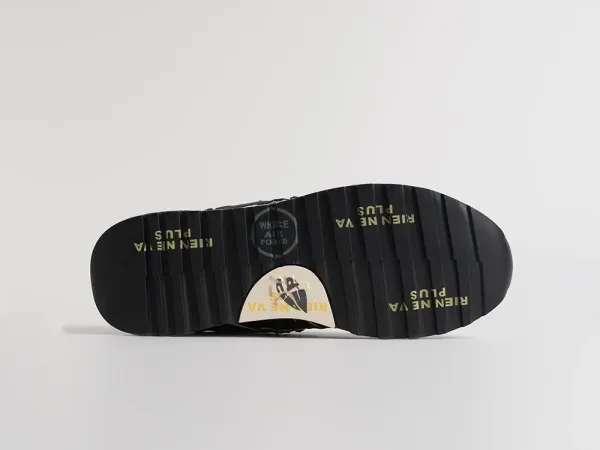 Кроссовки Premiata Lander - 46222