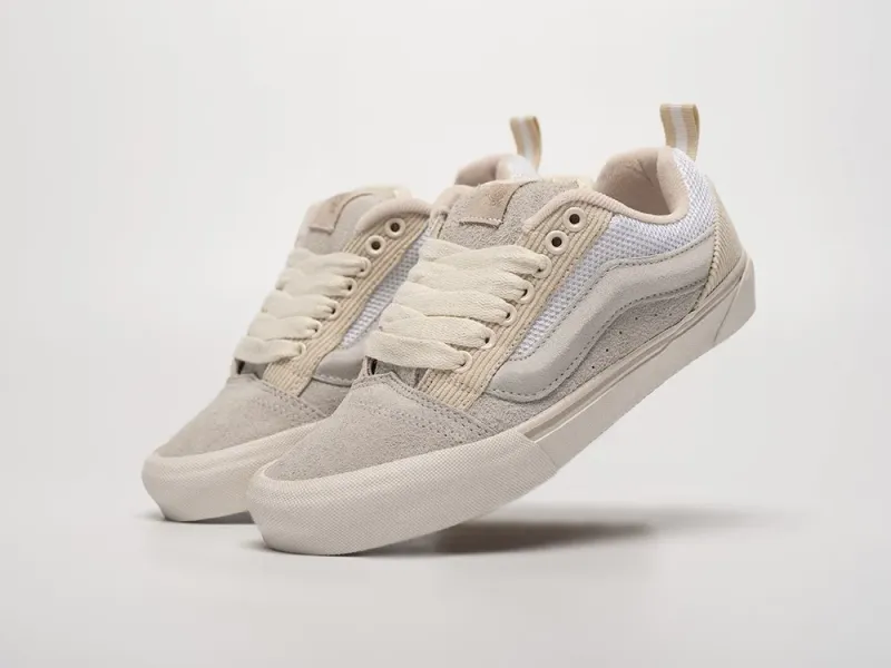 Кеды VANS Knu Skool - 42090
