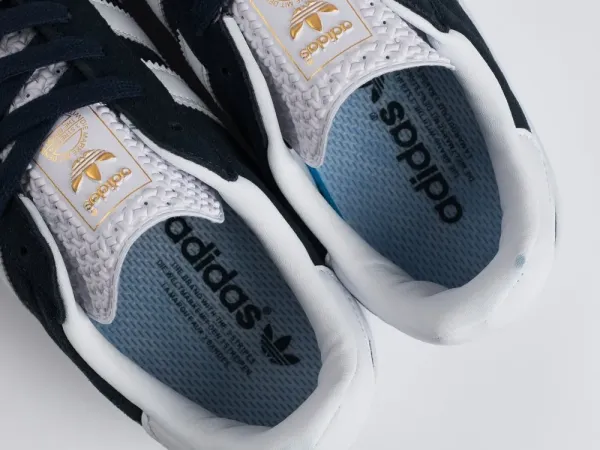 Кроссовки Adidas Gazelle OG - 43203