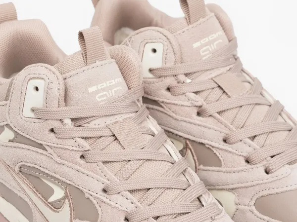 Зимние Кроссовки Nike Zoom Air Fire High - 43677