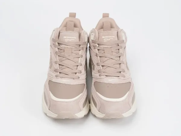 Зимние Кроссовки Nike Zoom Air Fire High - 43677