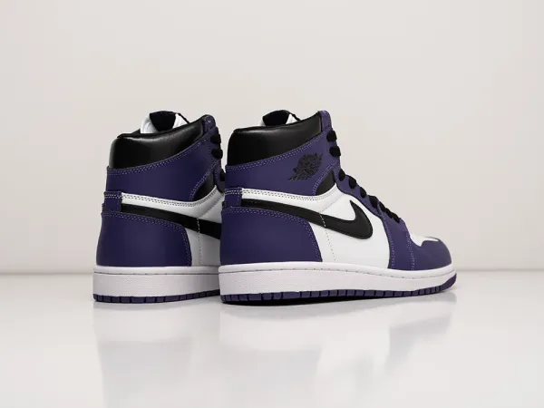 Кроссовки Nike Air Jordan 1 Mid - 30900
