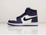 Кроссовки Nike Air Jordan 1 Mid - 30900