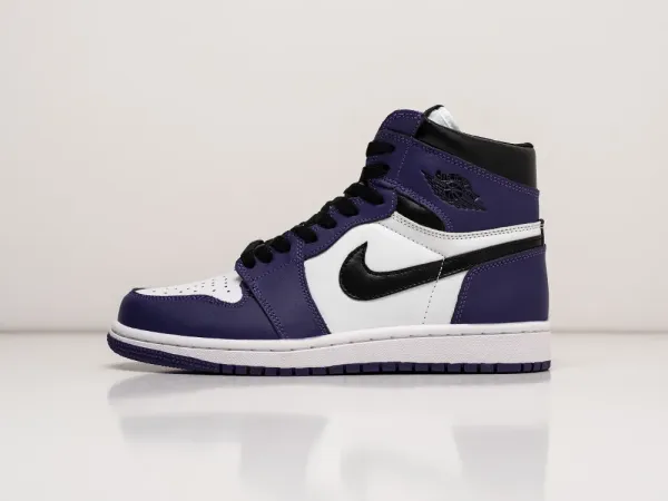 Кроссовки Nike Air Jordan 1 Mid - 30900