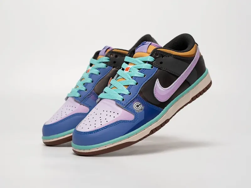 Кроссовки Nike SB Dunk Low - 40517
