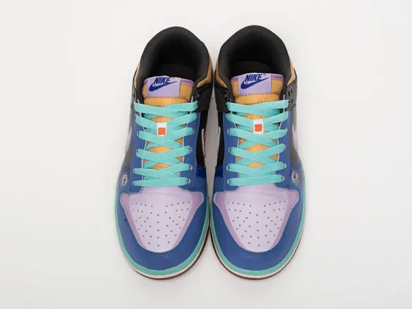 Кроссовки Nike SB Dunk Low - 40517