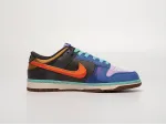 Кроссовки Nike SB Dunk Low - 40517