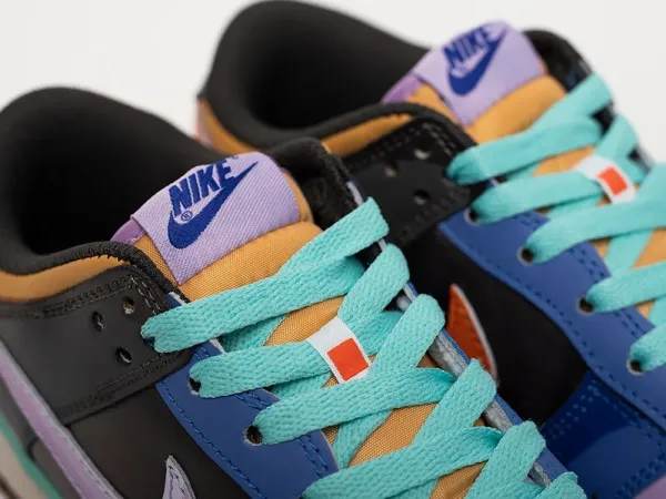 Кроссовки Nike SB Dunk Low - 40517