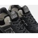 Зимние Кроссовки New Balance 574 Mid - 45802