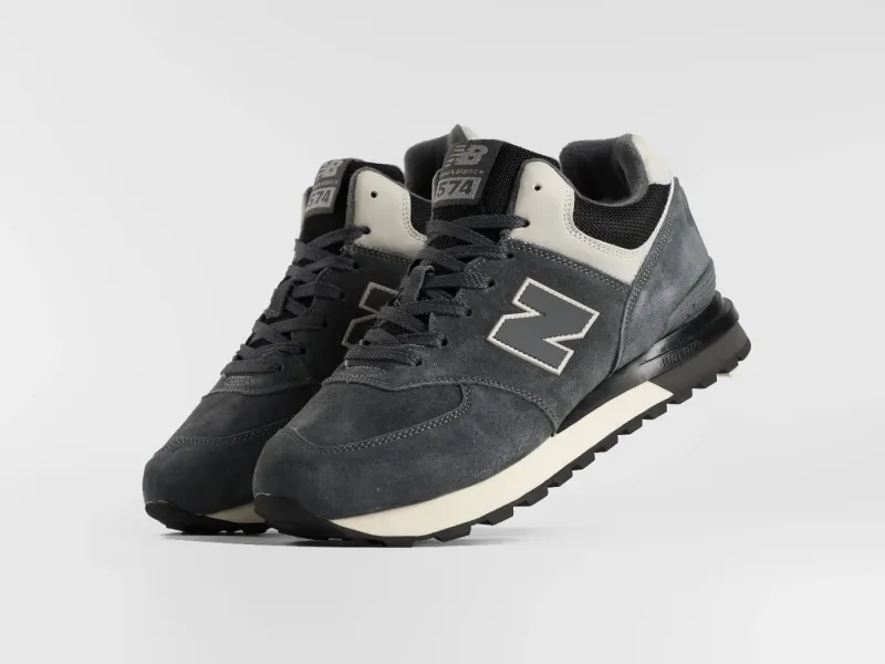 Зимние Кроссовки New Balance 574 Mid - 45802