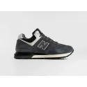 Зимние Кроссовки New Balance 574 Mid - 45802