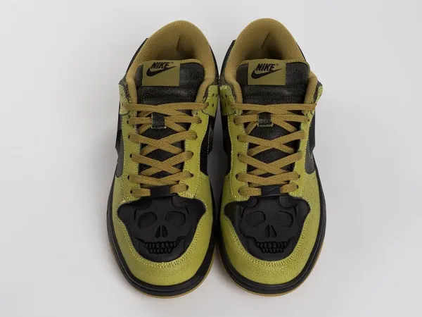 Кроссовки Nike SB Dunk Low - 44742