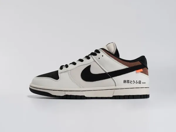Кроссовки Nike SB Dunk Low - 44114
