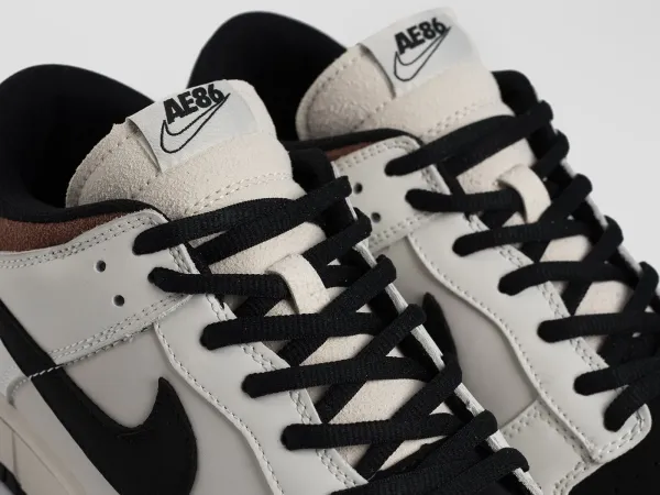 Кроссовки Nike SB Dunk Low - 44114