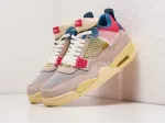 Кроссовки Nike Air Jordan 4 Retro - 28295