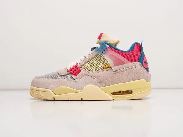 Кроссовки Nike Air Jordan 4 Retro - 28295