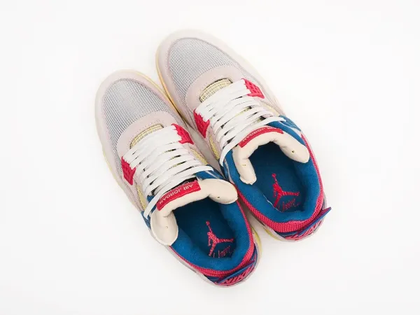 Кроссовки Nike Air Jordan 4 Retro - 28295