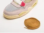 Кроссовки Nike Air Jordan 4 Retro - 28295