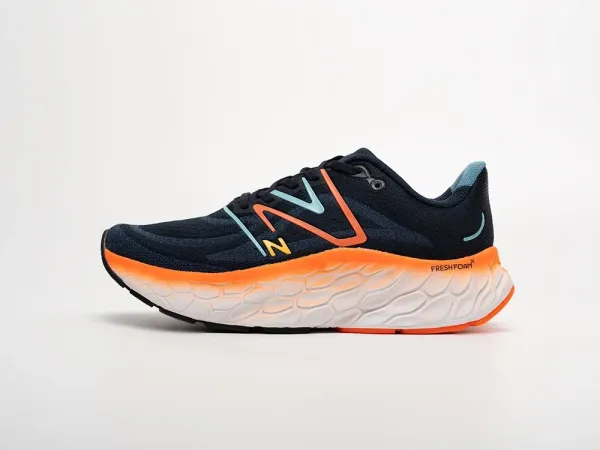 Кроссовки New Balance Fresh Foam X More Trail v4 - 42893