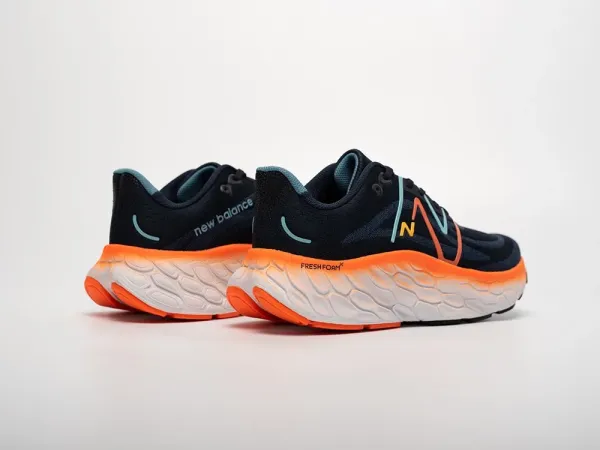 Кроссовки New Balance Fresh Foam X More Trail v4 - 42893