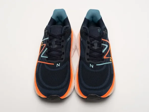 Кроссовки New Balance Fresh Foam X More Trail v4 - 42893
