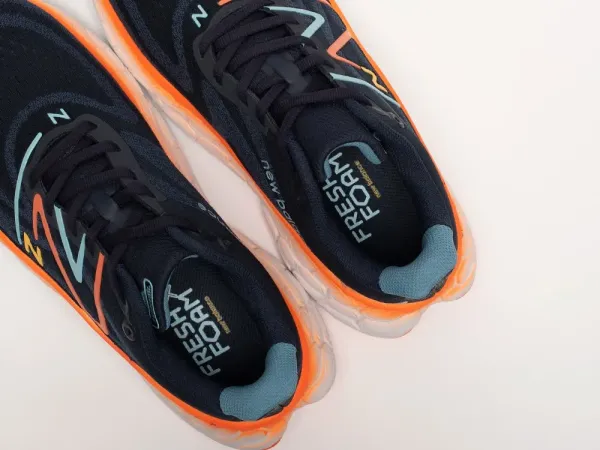Кроссовки New Balance Fresh Foam X More Trail v4 - 42893