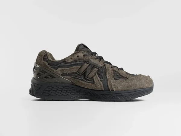 Кроссовки New Balance 1906D - 47491