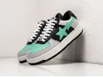 Кроссовки BAPE Sta Force 1 low - 36948