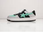 Кроссовки BAPE Sta Force 1 low - 36948