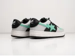 Кроссовки BAPE Sta Force 1 low - 36948