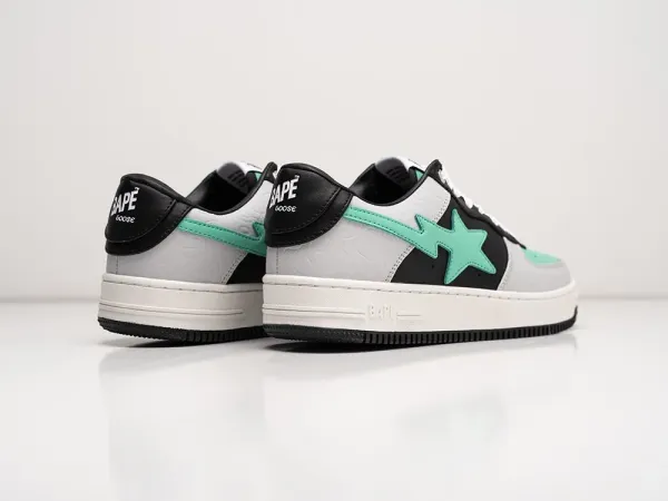 Кроссовки BAPE Sta Force 1 low - 36948