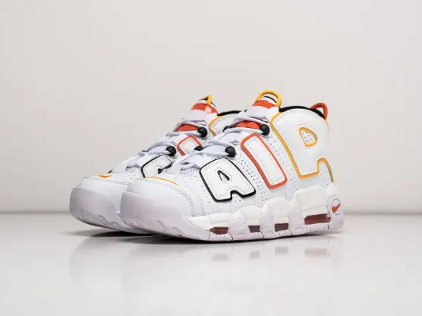 Кроссовки Nike Air More Uptempo - 28755