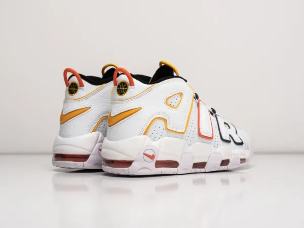 Кроссовки Nike Air More Uptempo - 28755
