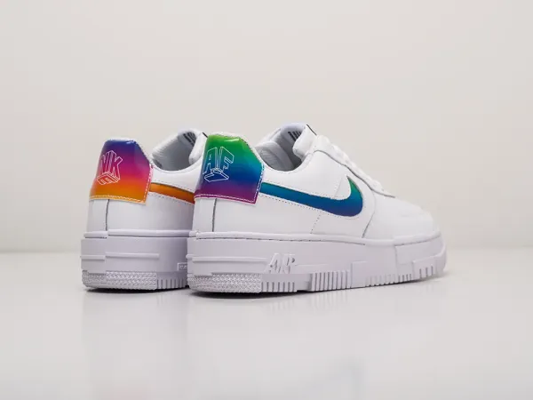 Кроссовки Nike Air Force 1 Pixel Low - 25507
