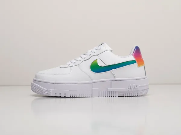 Кроссовки Nike Air Force 1 Pixel Low - 25507