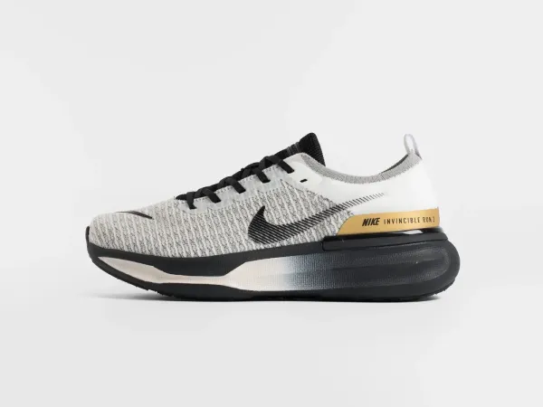 Кроссовки Nike ZoomX Invincible Run Flyknit 3 - 47130