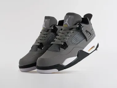 Кроссовки Nike Air Jordan 4 Retro - 28579
