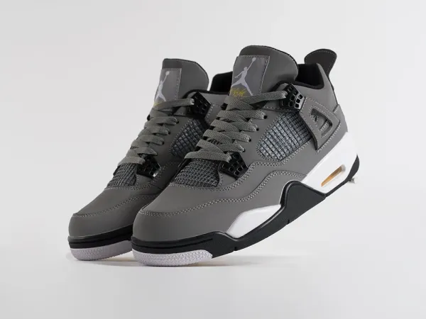Кроссовки Nike Air Jordan 4 Retro - 28579