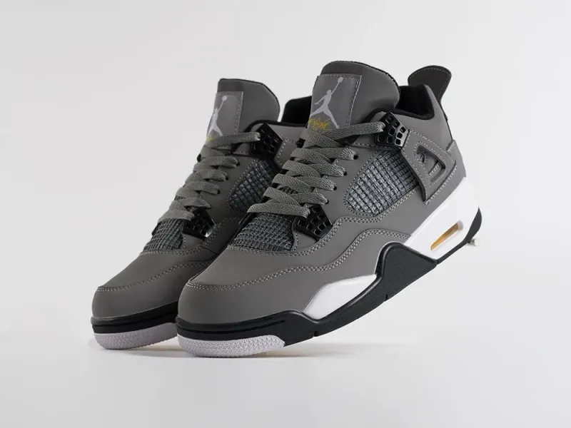 Кроссовки Nike Air Jordan 4 Retro - 28579