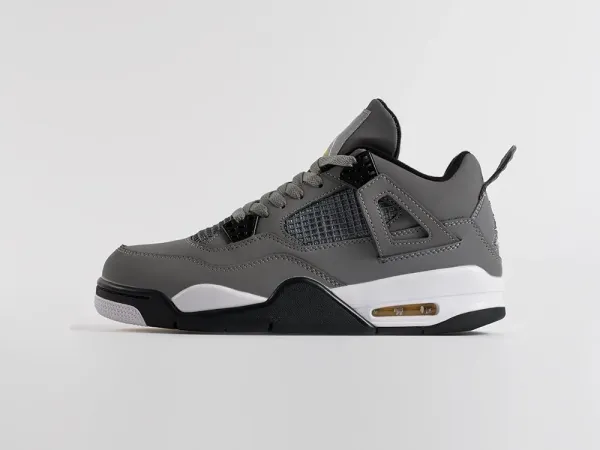 Кроссовки Nike Air Jordan 4 Retro - 28579