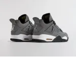 Кроссовки Nike Air Jordan 4 Retro - 28579