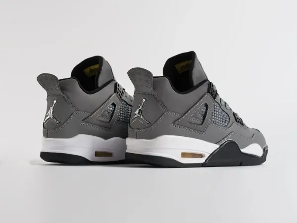 Кроссовки Nike Air Jordan 4 Retro - 28579