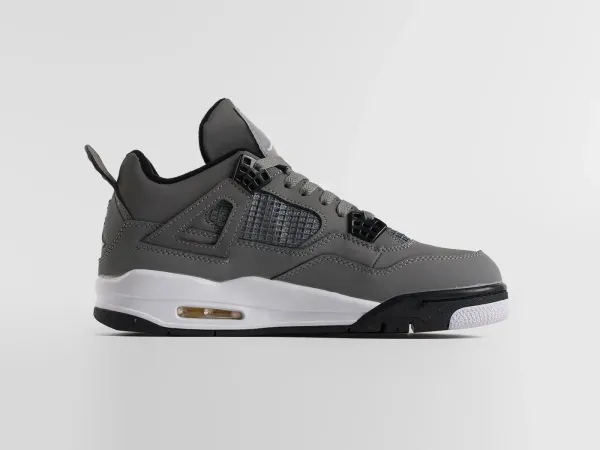Кроссовки Nike Air Jordan 4 Retro - 28579